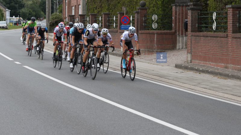 Vlaams-Brabantse wielerkalender onder voorbehoud bekend