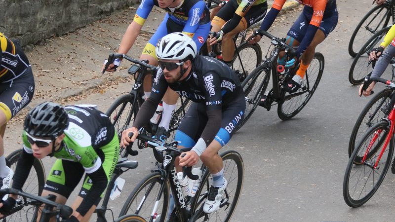 Het Aarschotse Urbano Cycling Team versterkt zich