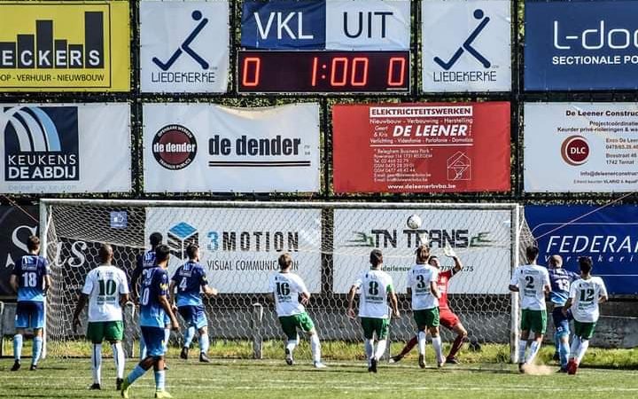 Kroniek van een aangekondigde competitiestop… VK Liedekerke, VC Bertem-Leefdaal, KVC Houtem-Oplinter en Borght-Humbeek reageren