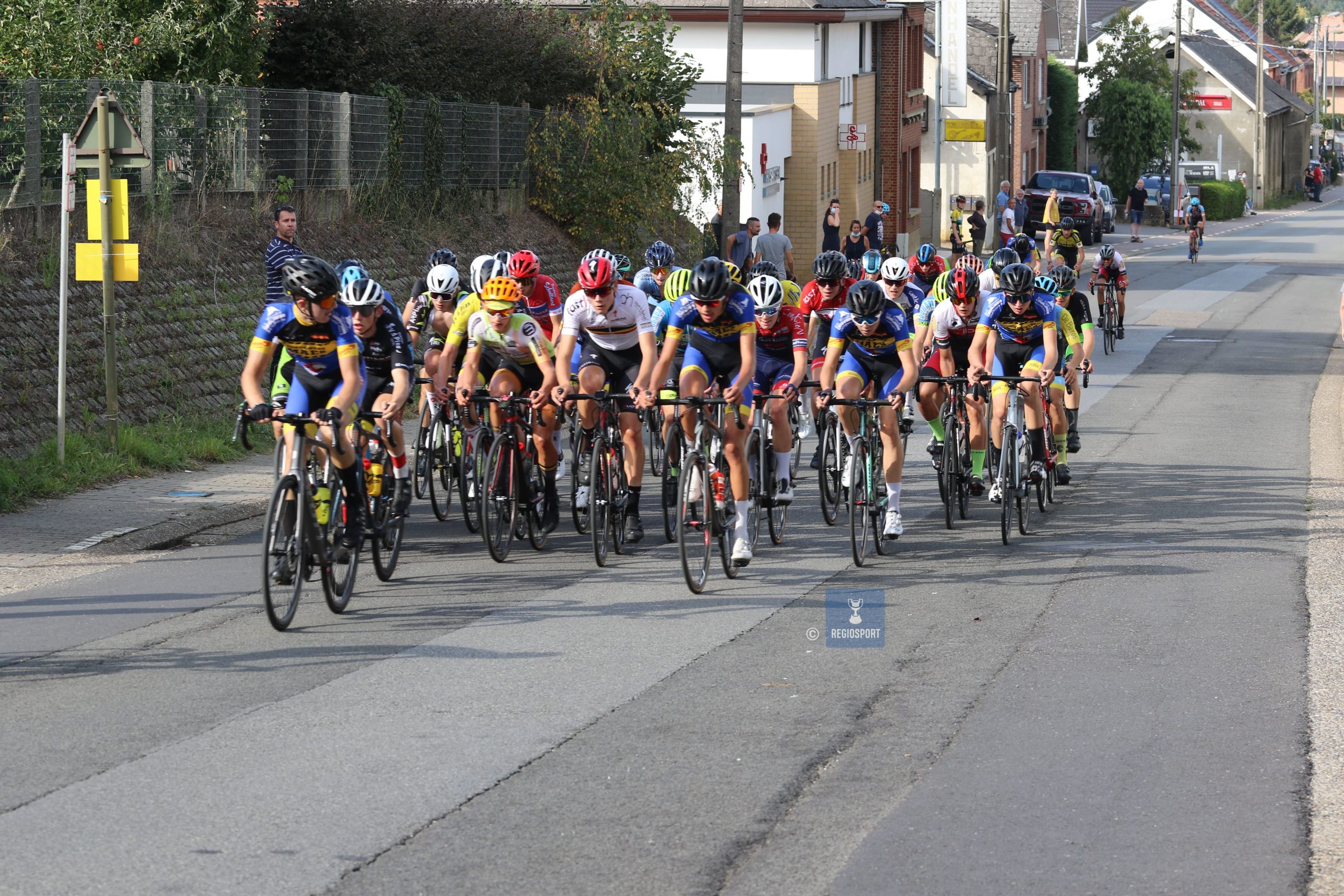 Het Maes-Cycling Team Glabbeek organiseert op woensdag 24 en 31 maart zijn startdagen