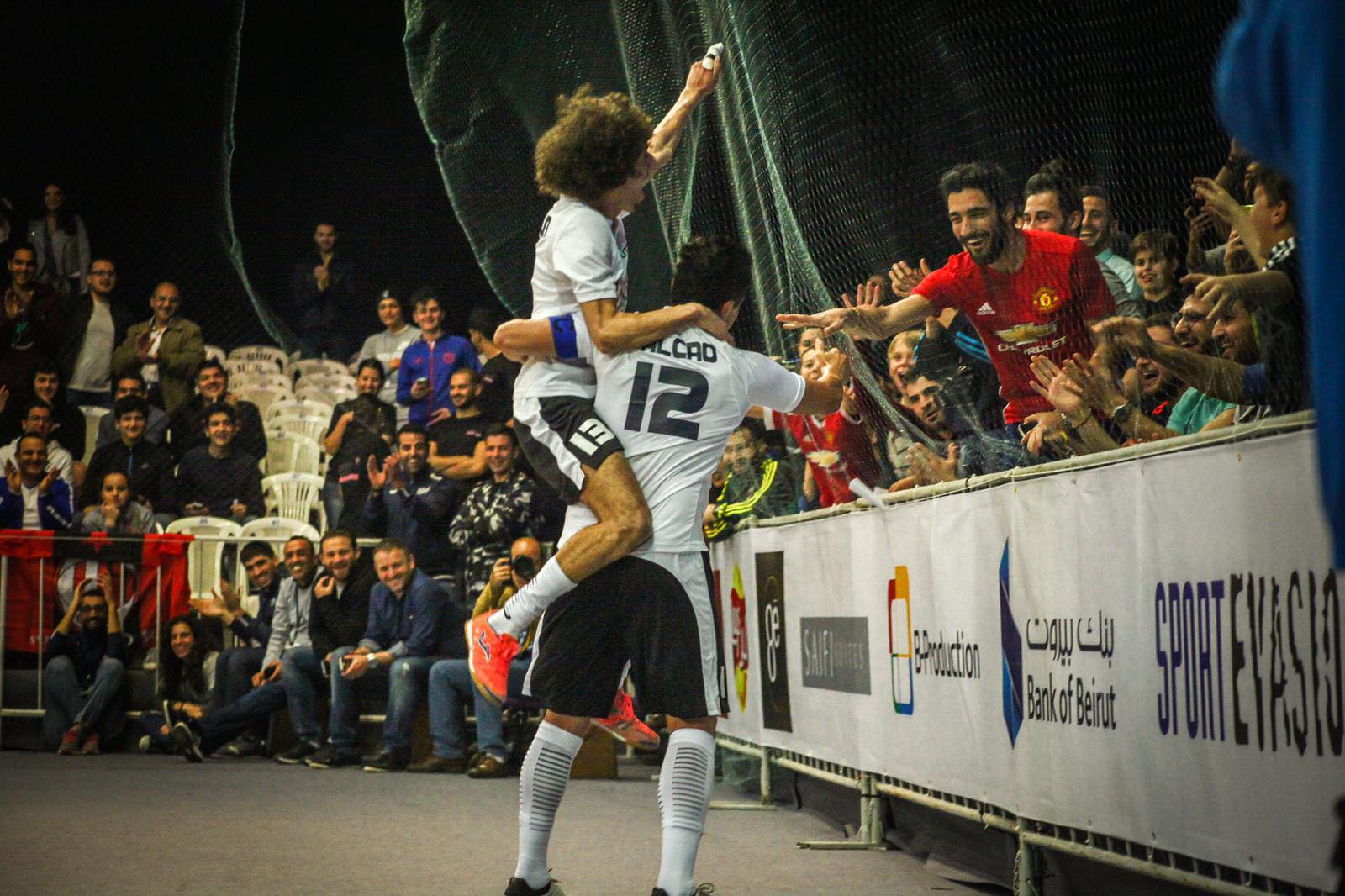 Ambitieuze Futsal Project Aarschot trekt balvirtuoos aan uit Nederlandse competitie