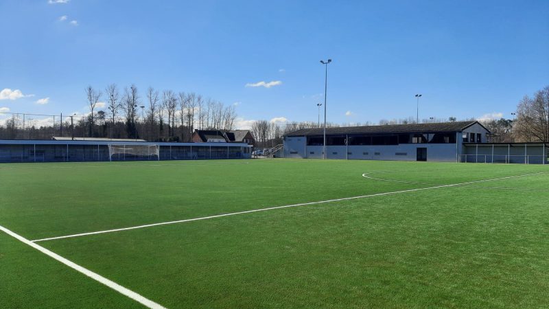 RWL Sport haalt mentaal voordeel uit thuiszege tegen tweede FC Binkom