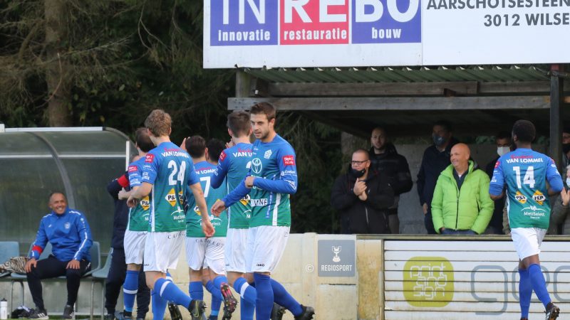 FC Averbode-Okselaar mikt op prima jaar en hoopt de neutrale voetbalfan te lokken