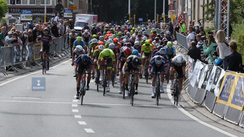 Ronde van Vlaams-Brabant kiest voor de ritten van de vorige editie
