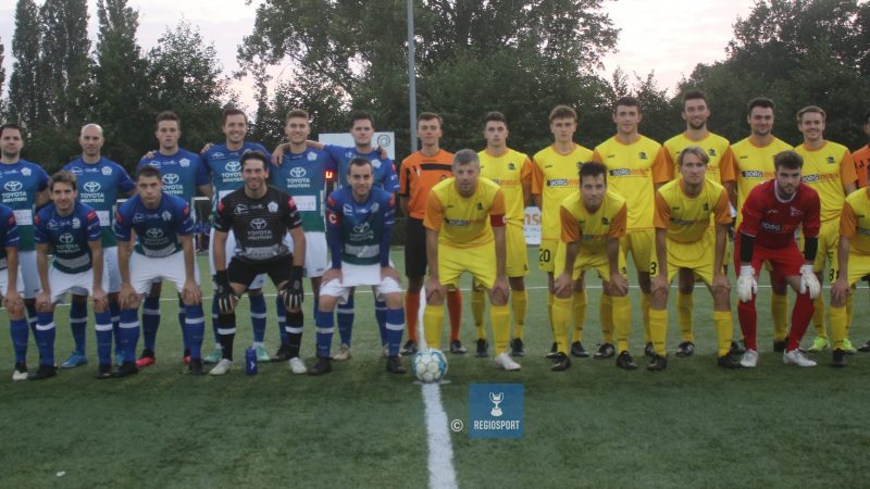 Sportief Rotselaar wint eerste topper van het seizoen tegen FC Averbode-Okselaar