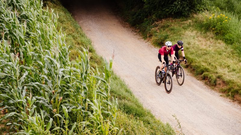 Lotto Cycling Cup zoekt zaterdag onverharde wegen op in het Hageland