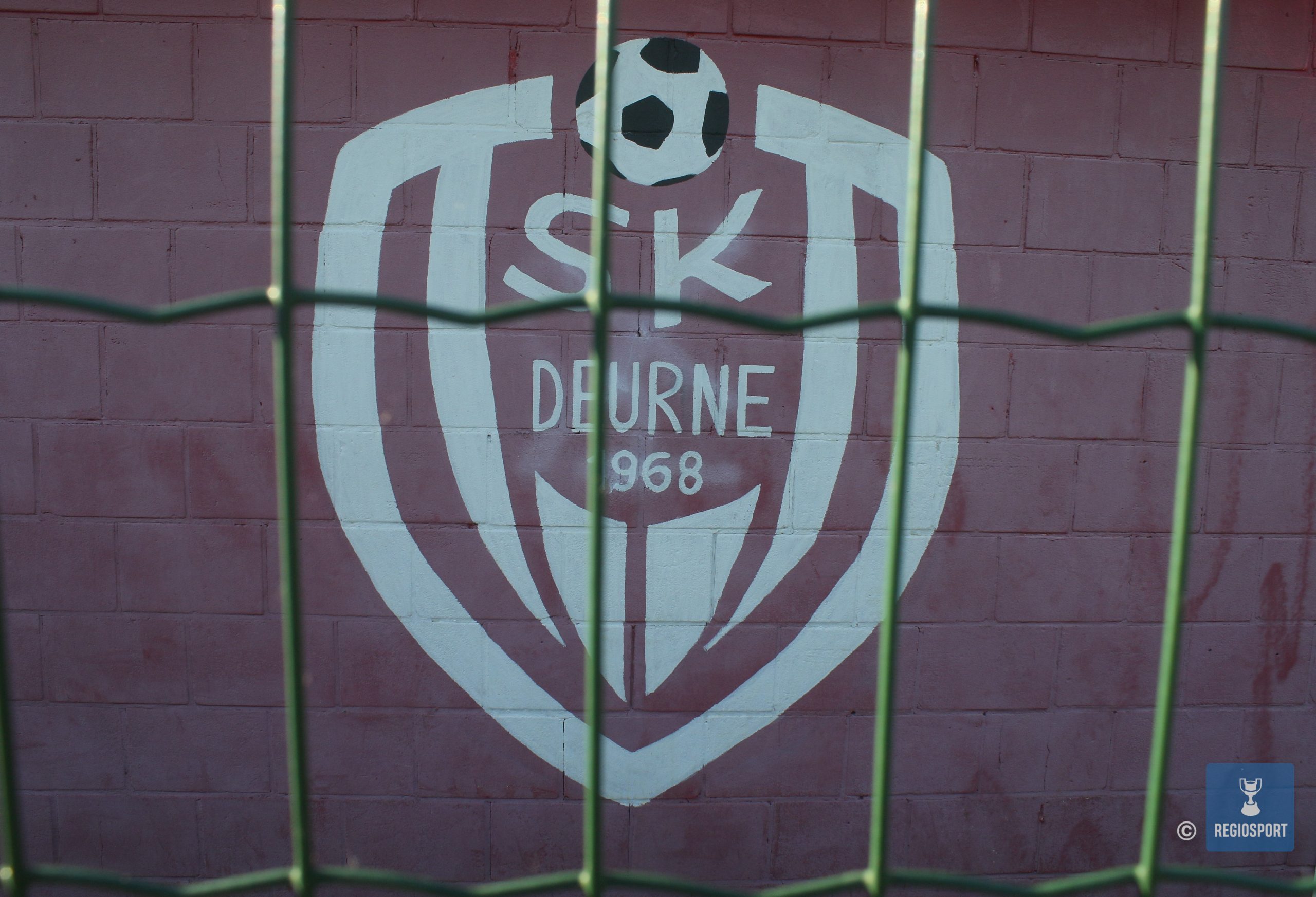 SK Deurne gaat met ambitie de seizoensvoorbereiding in