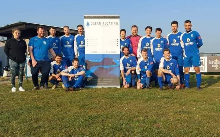 KMJ FC Zichem verwelkomt achttien spelers en laat er acht gaan