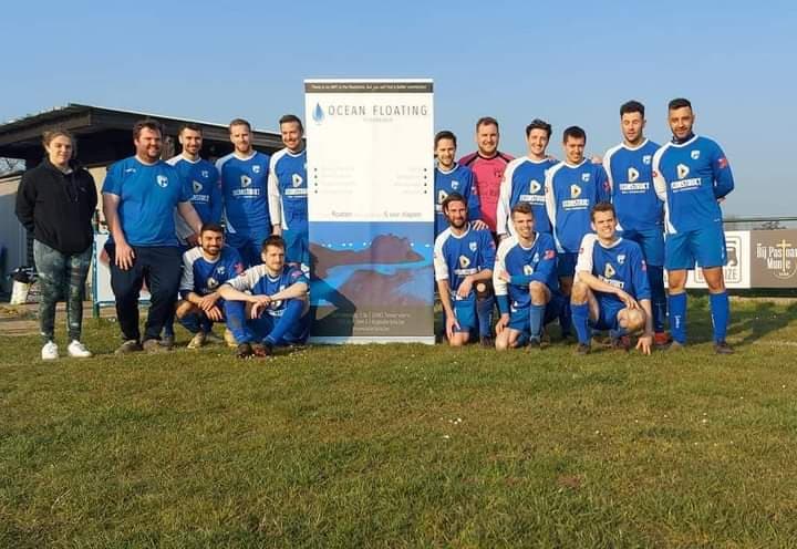 KMJ FC Zichem verwelkomt achttien spelers en laat er acht gaan