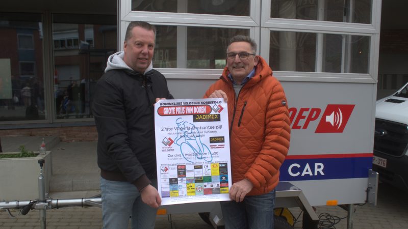 27ste editie Vlaams-Brabantse Pijl in Korbeek-Lo belooft vuurwerk op zondag 7 mei