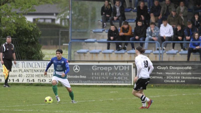 FC Averbode-Testelt-Okselaar en SC Aarschot hebben een beladen derby op de agenda staan